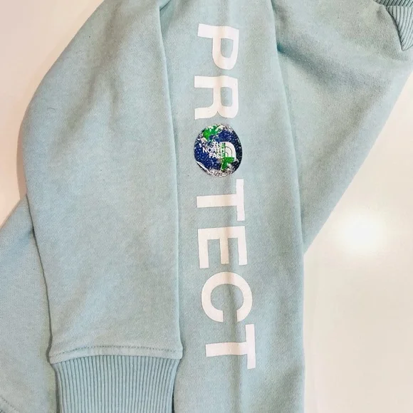 Kids | The North Face - Crewneck Sweatshirt - Picture 3 of 5